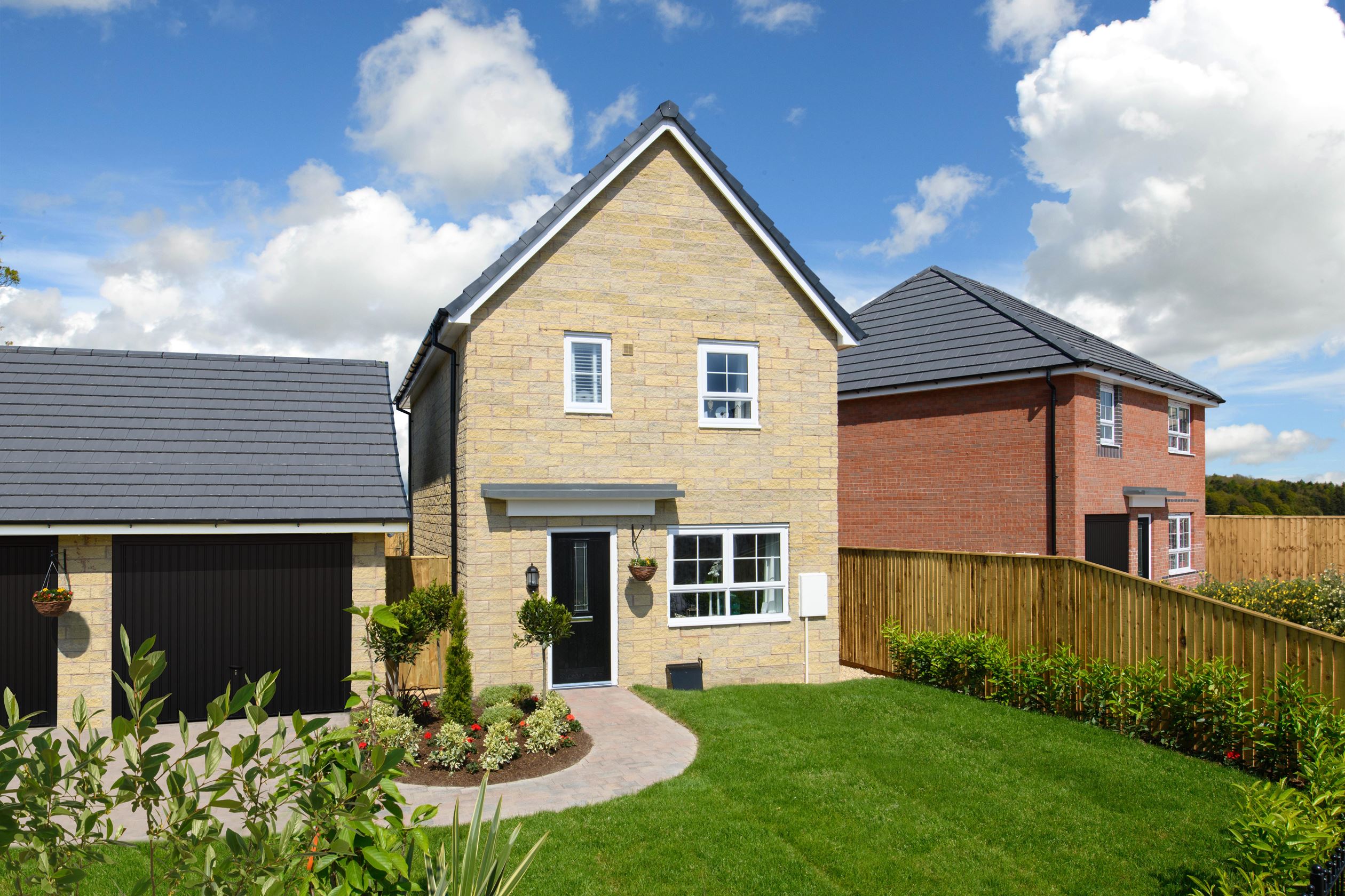 external image of the ellerton 3 bedroom home